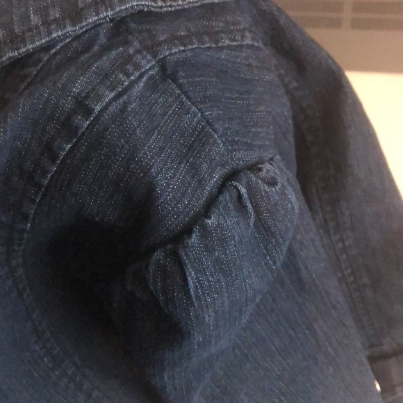 DG Drama Gold jacket - Picture 5 of 9